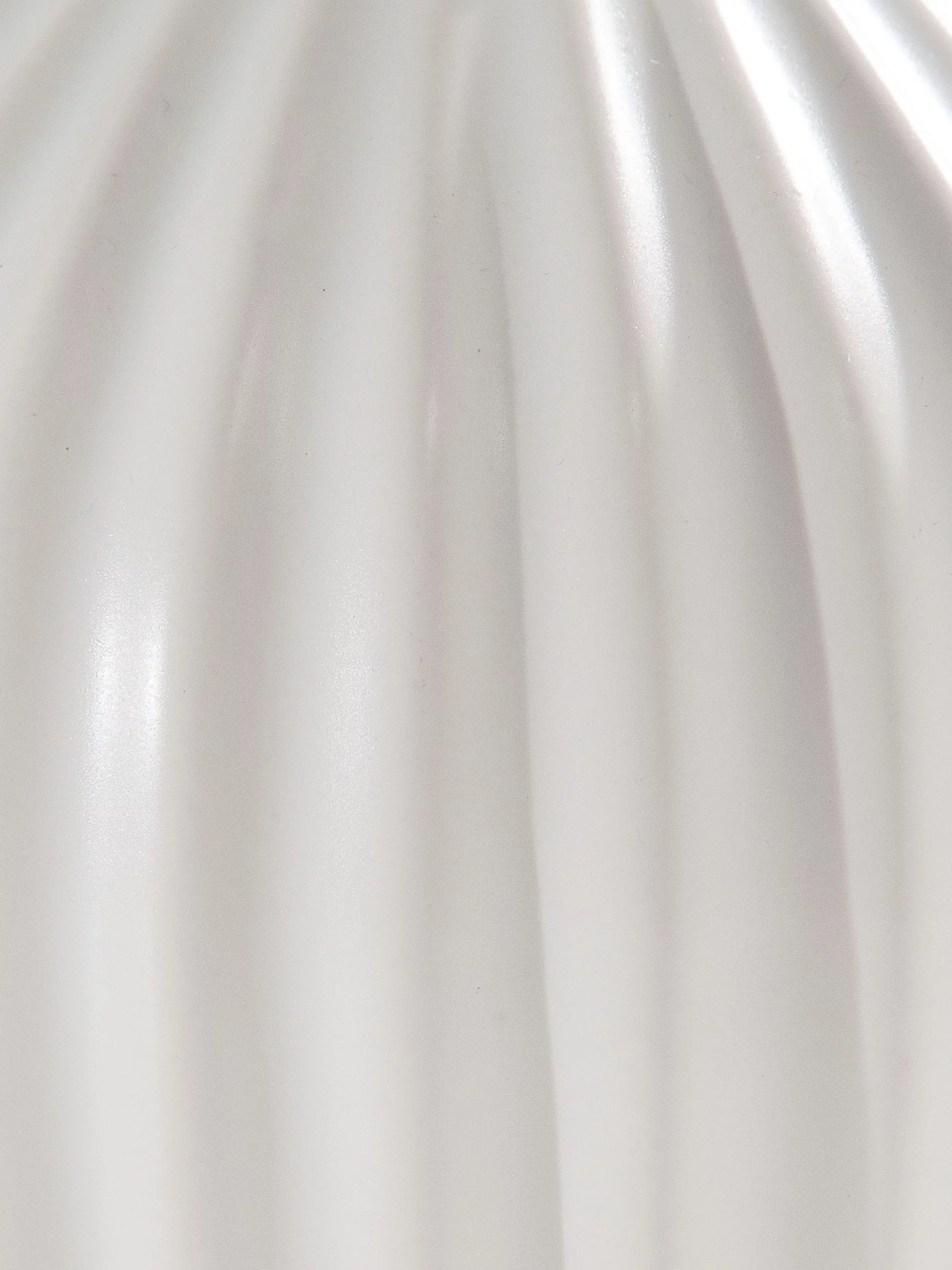 Kanton Deko-Vase, Schwarz