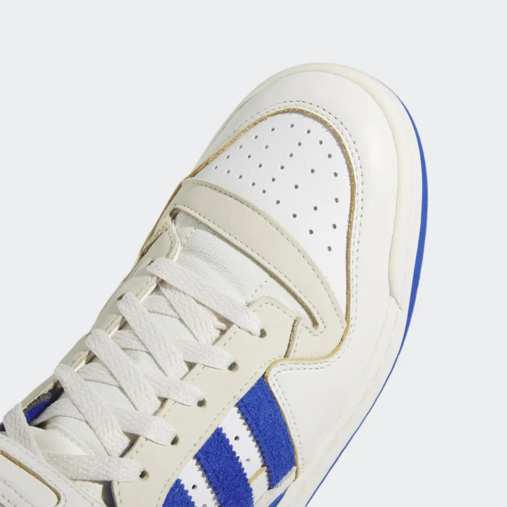 adidas Forum 84 Hi FZ6300 / weiss