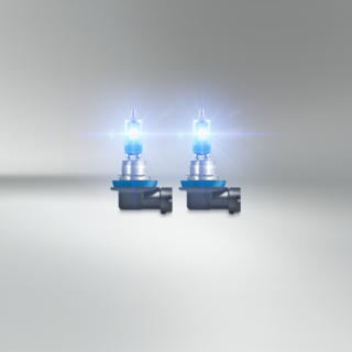 OSRAM Cool Blue Intense NextGeneration H11 12 V 55-W, 2 Stück - ATU