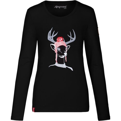 DAMEN SHIRT NESSLAUERALM