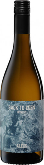2022 Sauvignon Blanc trocken - Weingut ALEXS
