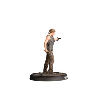 The Last of Us Part II PVC Statue Abby 22 cm