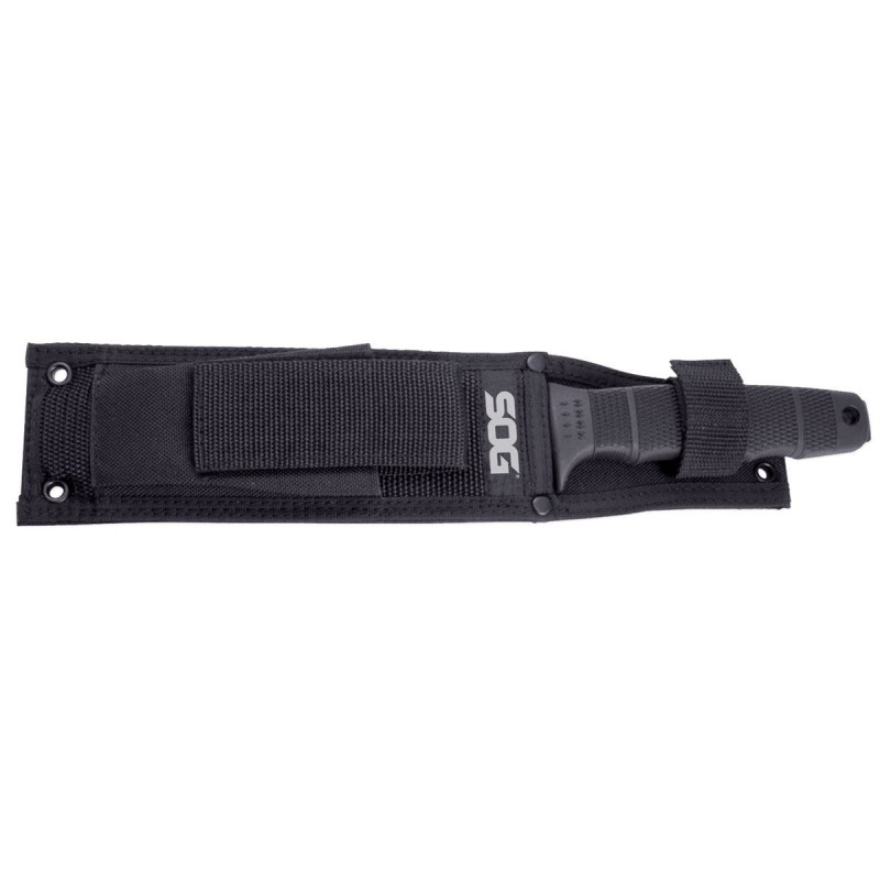 Sog Seal Team Elite Nylon Sheath SE37-N