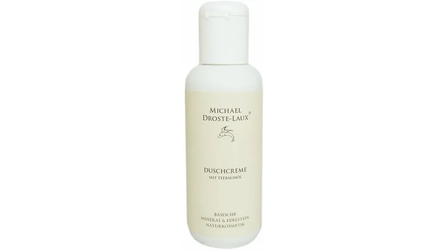 MICHAEL DROSTE-LAUX Duschcreme 200 ml