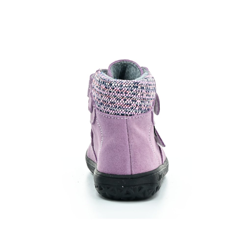 Jonap B3 Orchid Slim Lila Barfußschuhe