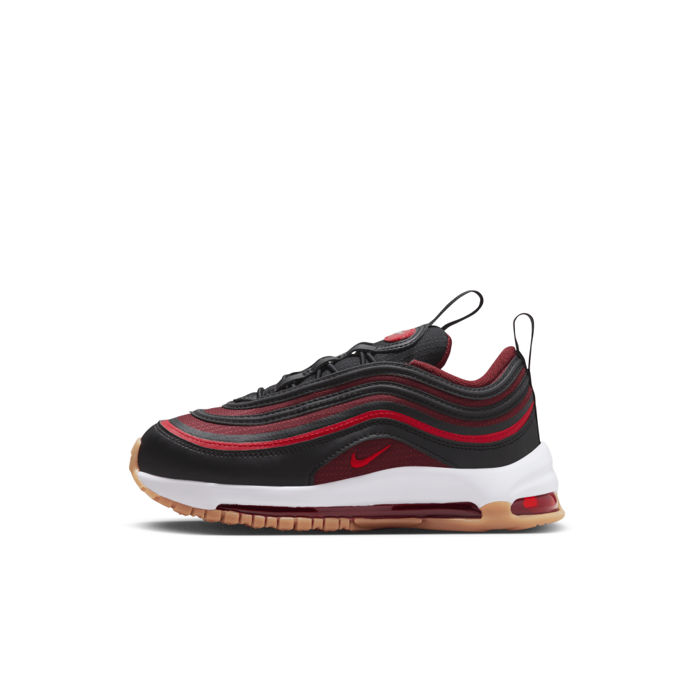 Nike Air Max 97 FB9110-034 / schwarz