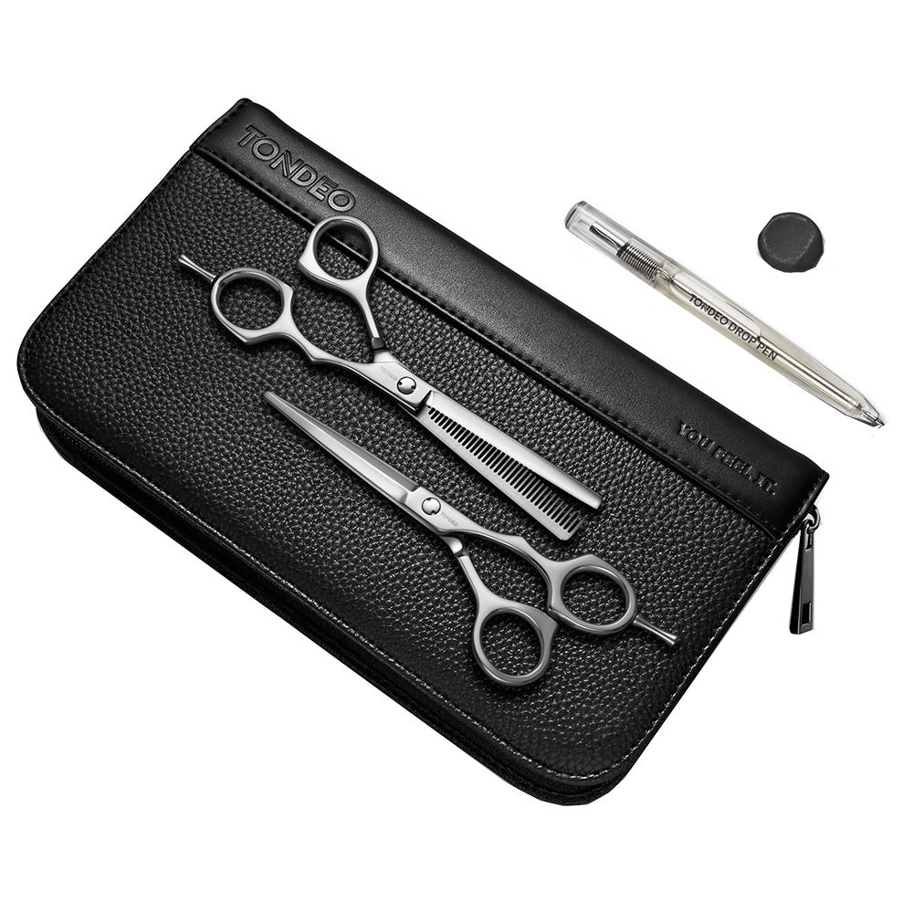 Tondeo Expert Collection Box Solid Offset 5.5