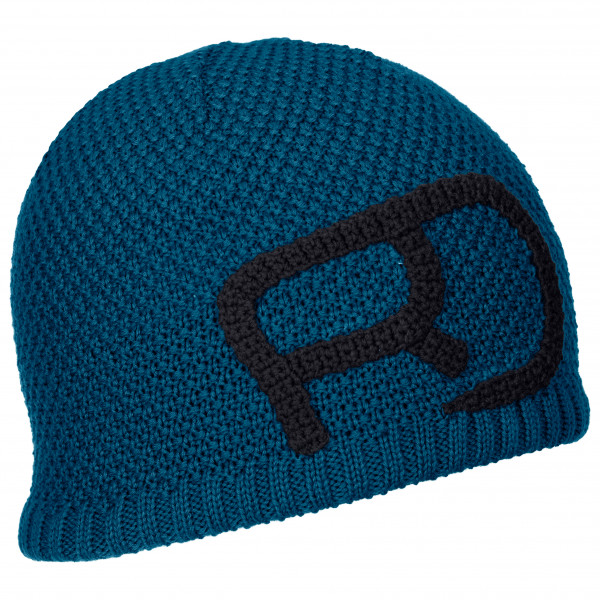 Ortovox - Rock'N'Wool Beanie - Mütze