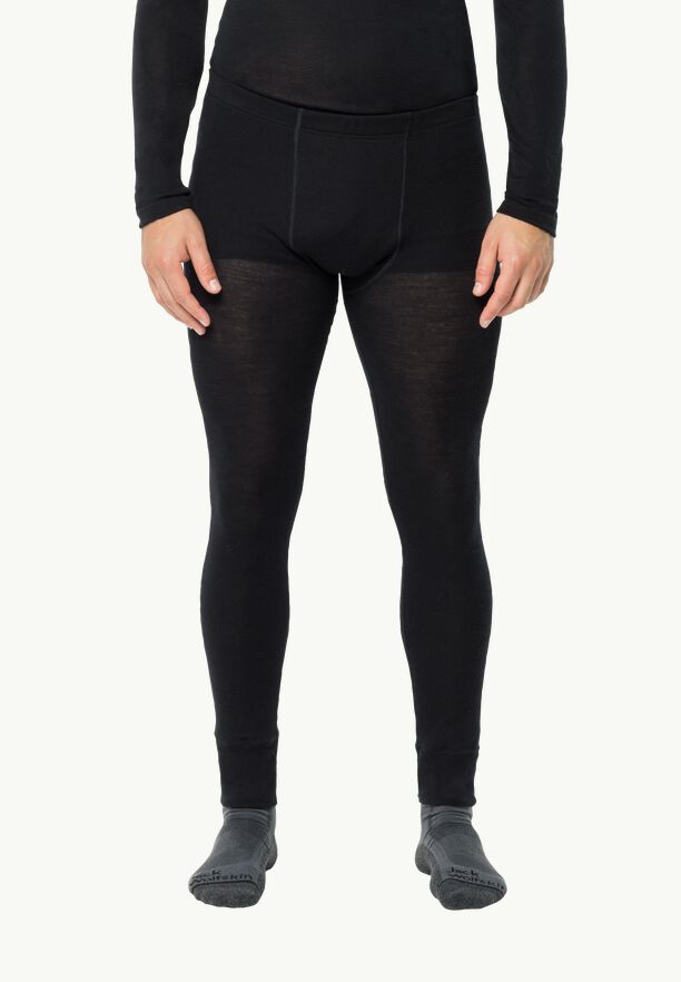 MERINO PANTS M