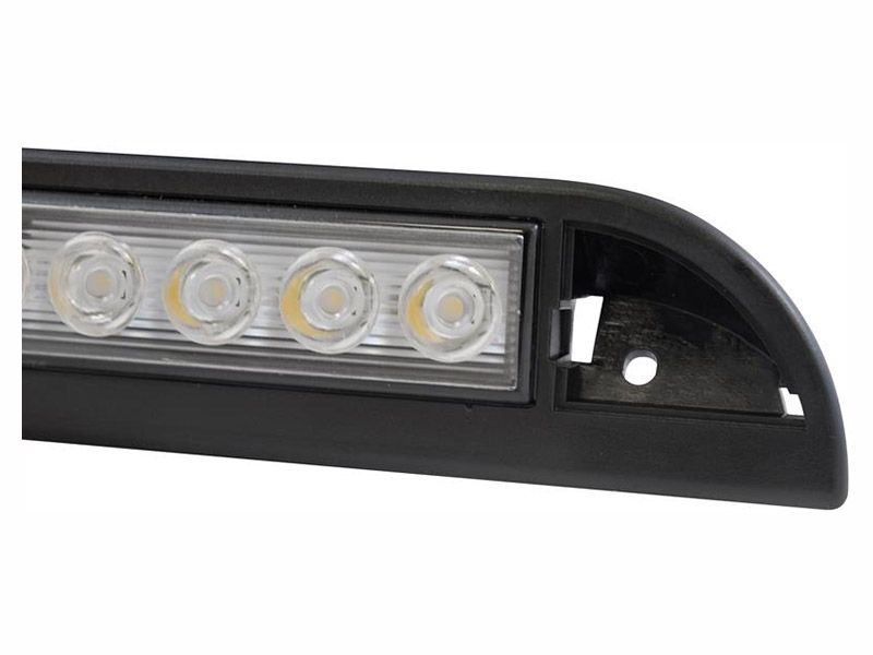 Haba Rovello LED schwarze Türlampe