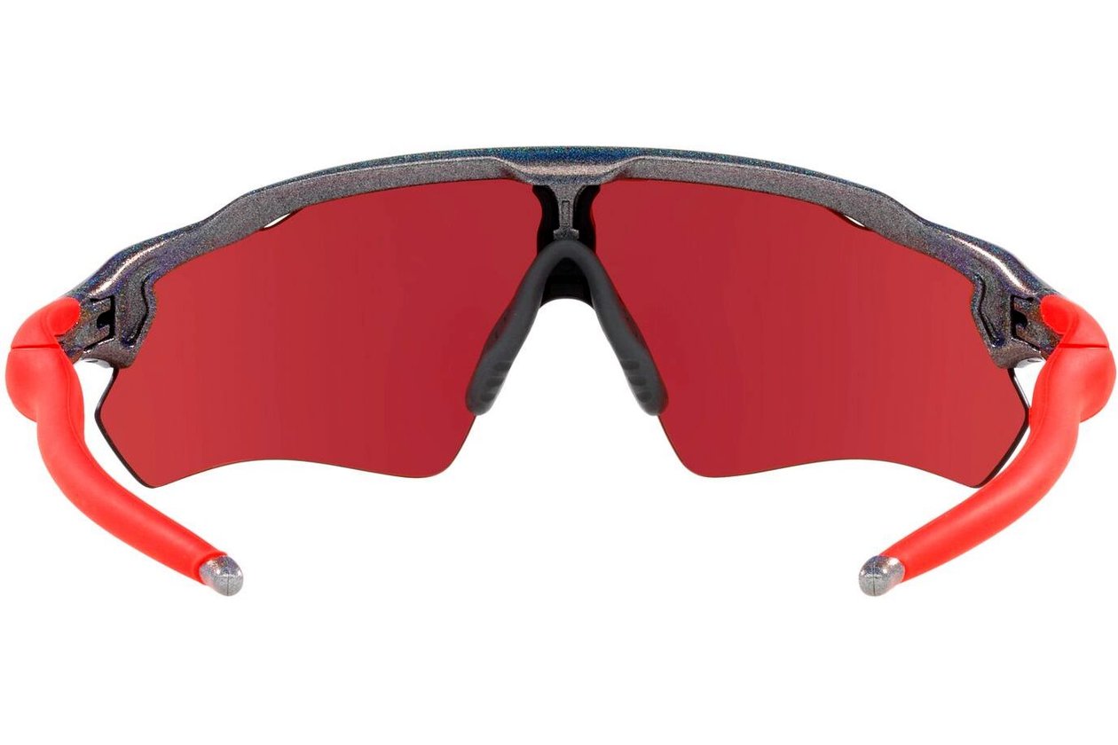 Oakley Radar EV Path Space Dust/Prizm Snow Sapphire