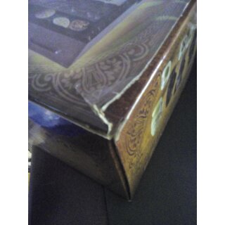 Jumanji 1/1 Replik Brettspiel 41 cm (EN) *Mängelexemplar*