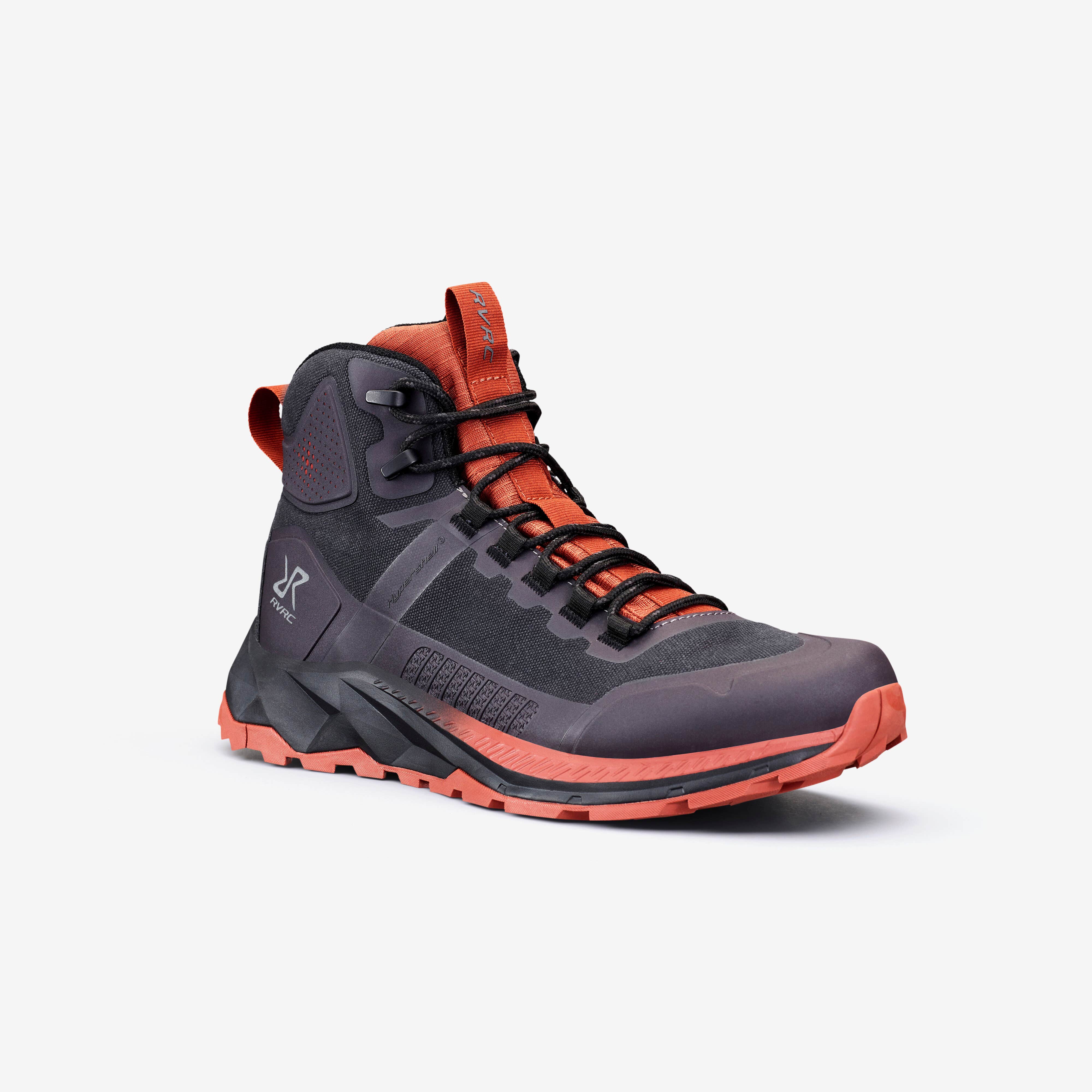 Phantom Trail Mid Waterproof Hiking Boots Homme Autumn
