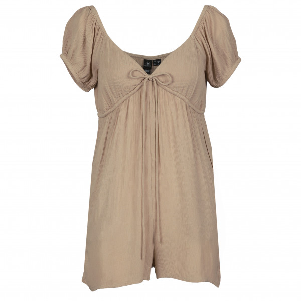 Volcom - Women's Moonblast Romper - Kleid