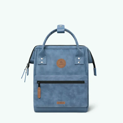 Adventurer Small Galway blue backpack