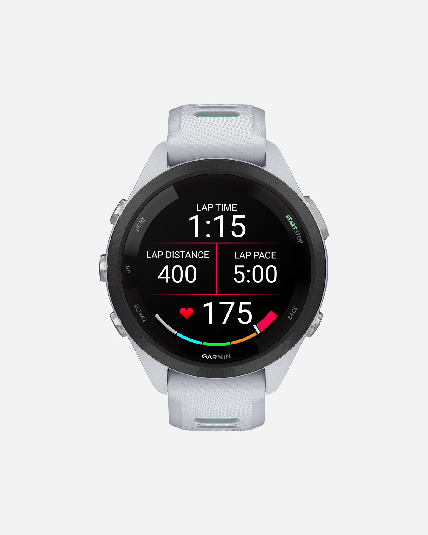 Garmin Forerunner 265s Zegarek wielofunkcyjny 010-02810-14
