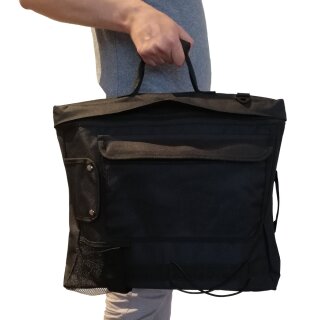 ** % SALE % ** MK3 Rucksack / Tasche 46 x 36  x 6 cm