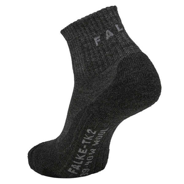 TK2 EXPLORE WOOL SHORT W Damen - Wandersocken