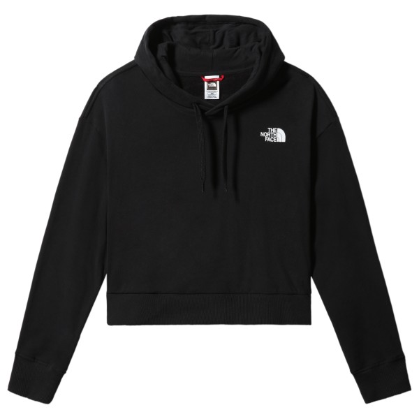 The North Face - Women's Trend Crop Hoodie - Hoodie