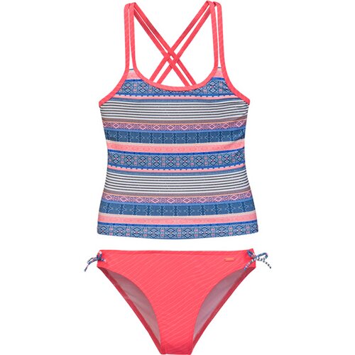 KINDER LEONI TANKINI