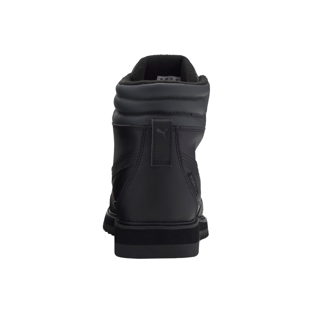 PUMA Desierto V2 PureTEX 373026_01 / schwarz