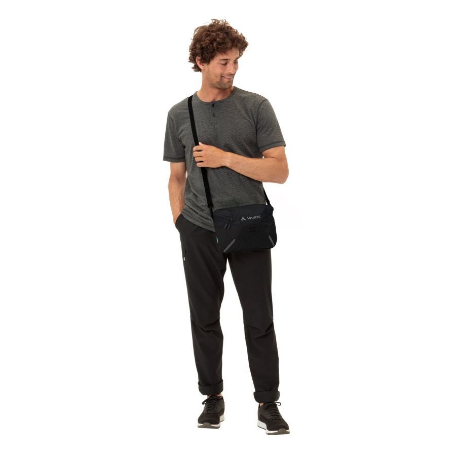 CityBox Bike II Lenkertasche