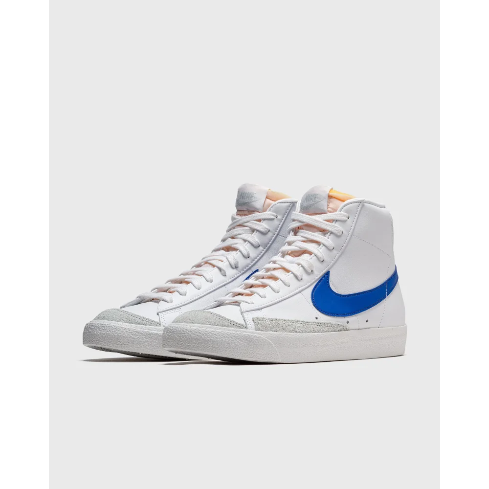 Nike Blazer Mid 77 Vintage BQ6806-124 / weiss