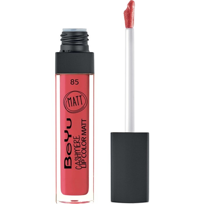 Cashmere Color Matt Lip Gloss