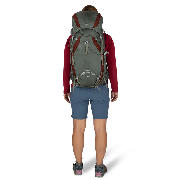 EJA 38 Damen - Tourenrucksack