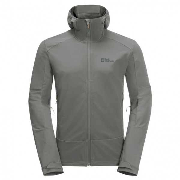 Jack Wolfskin - Kammweg Jacket - Softshelljacke