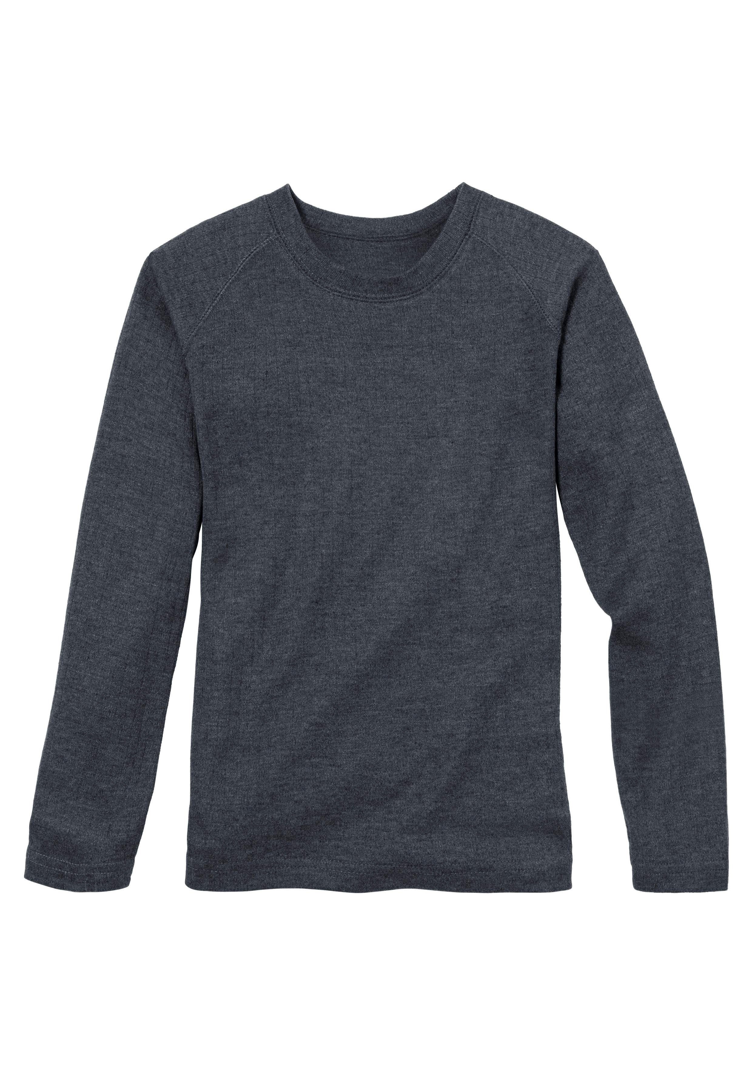 HEAT keeper Thermounterhemd Thermoshirt für Jungen und Mädchen
