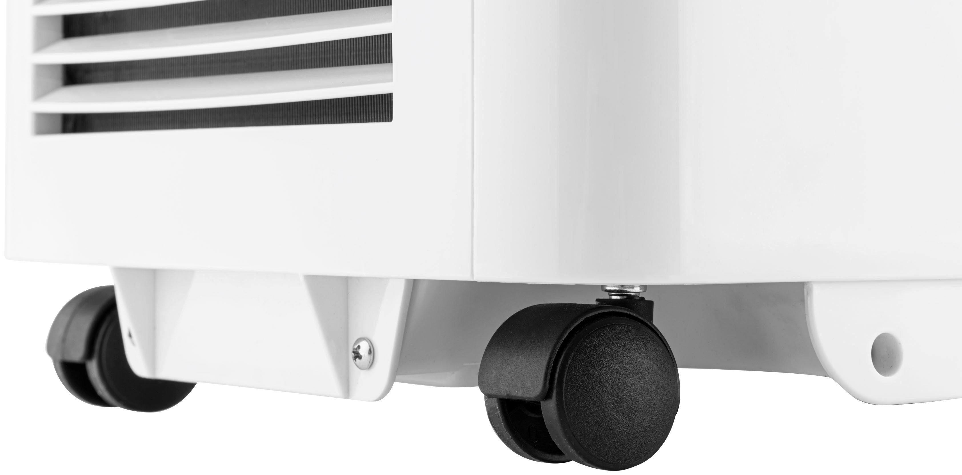 eta 3-in-1-Klimagerät Freezy, 1 l Fassungsvermögen