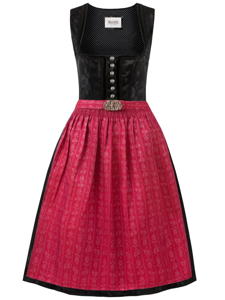 Stockerpoint Langes Dirndl 