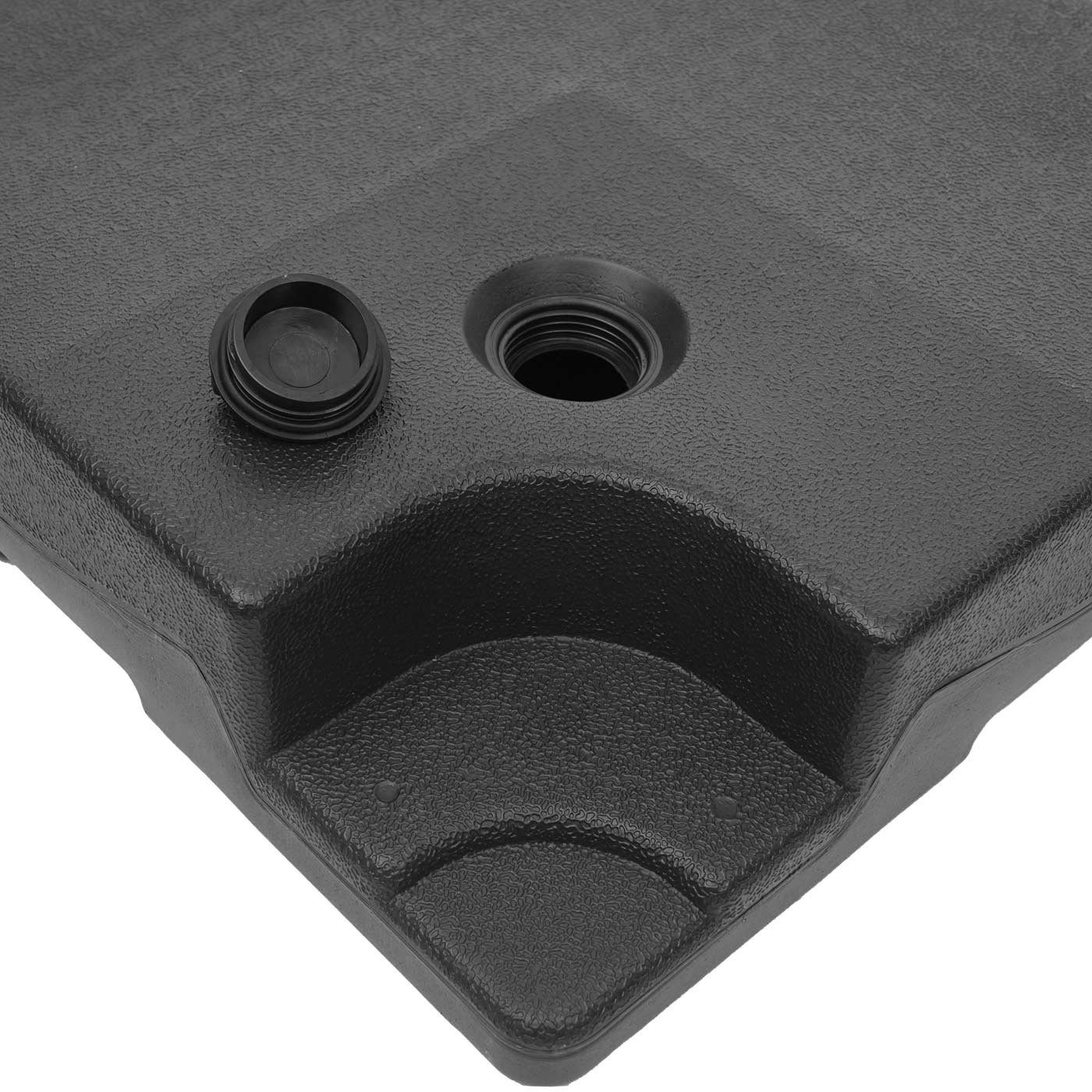 MCW Schirmhalter MCW-F79, 1 tlg.