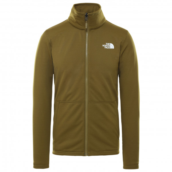 The North Face - Quest Triclimate Jacket - Doppeljacke