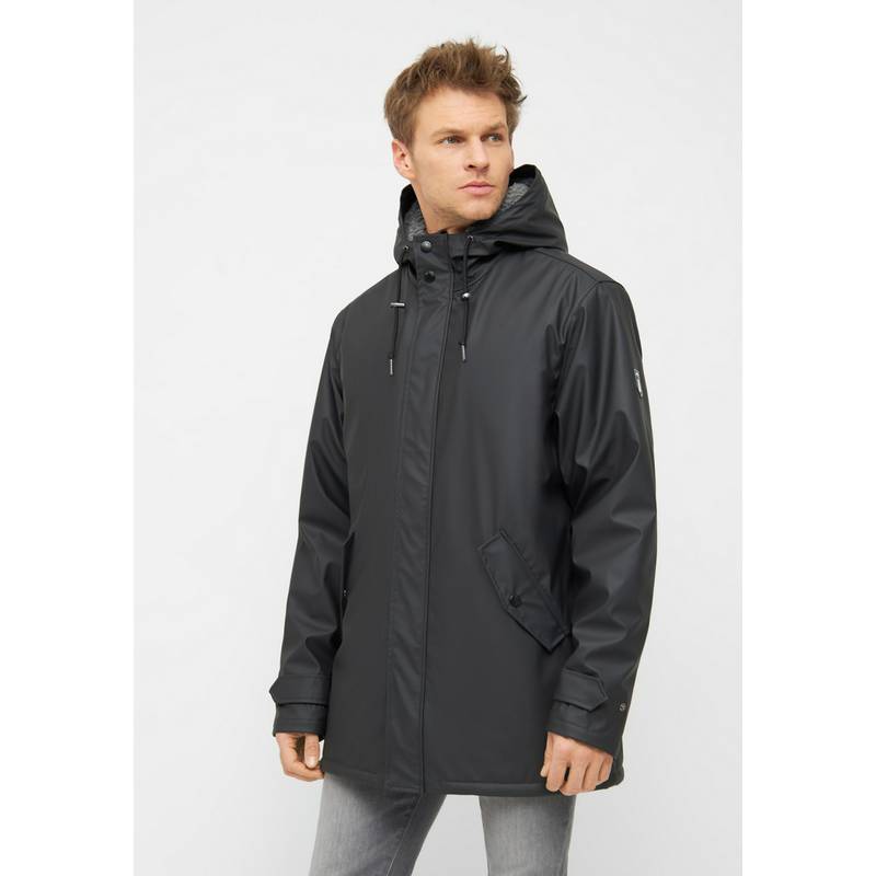 Derbe Trekholm Winterjacke Herren