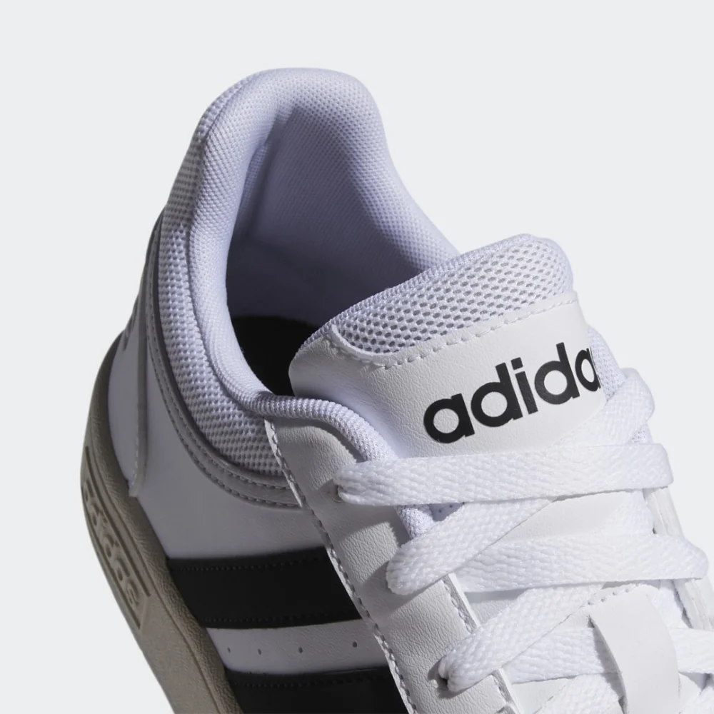 adidas Hoops 3.0 Low GY5434 / weiss