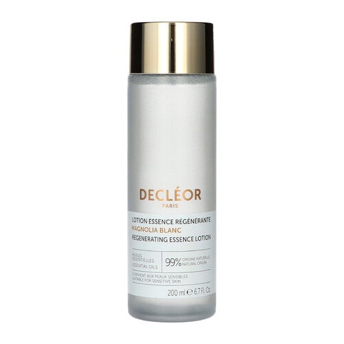 Lotion Essence Régénérante Decléor Magnolia Blanc 200 ml