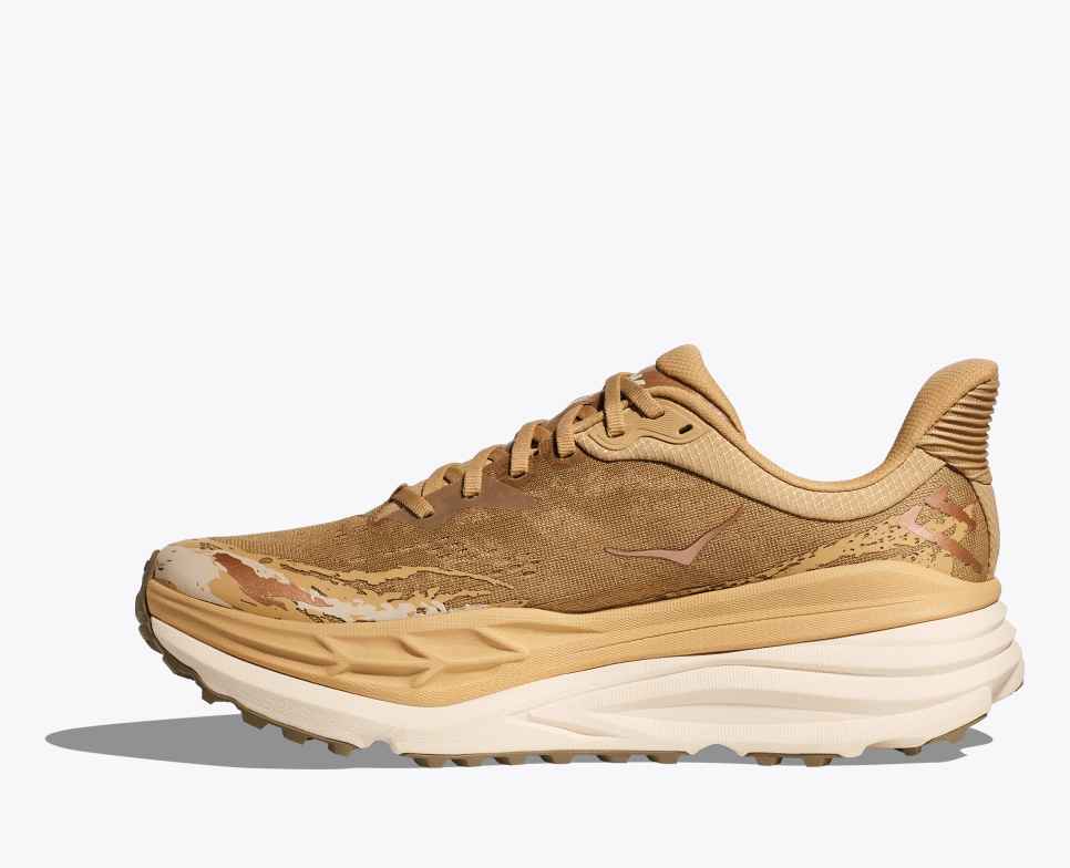 Stinson 7 Wheat / Shifting Sand