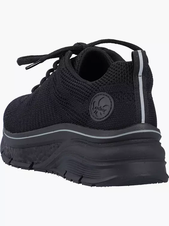 Rieker Damen Sneaker Low