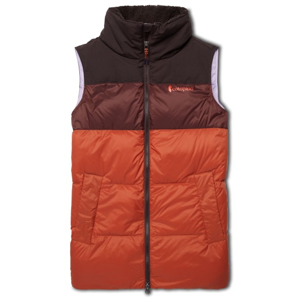 Cotopaxi - Women's Solazo Down Vest - Daunenweste