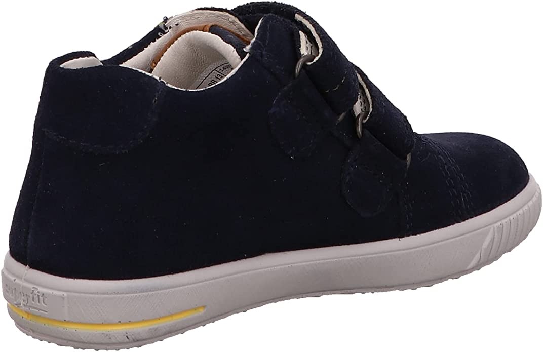 SUPERFIT Lauflernschuhe blau