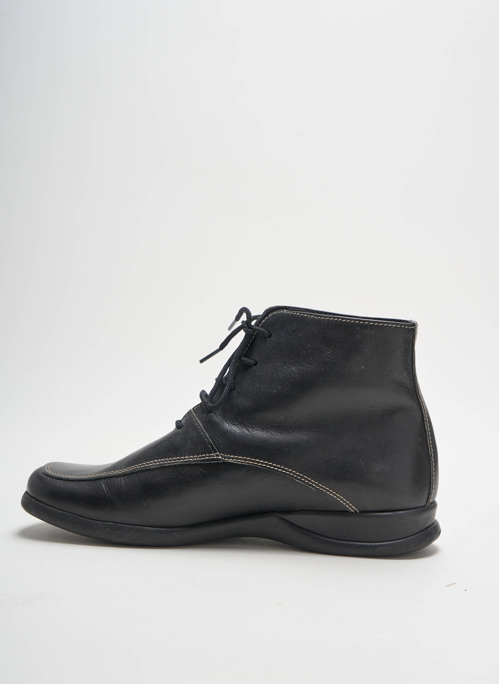 Akane Bottines Femme couleur noir