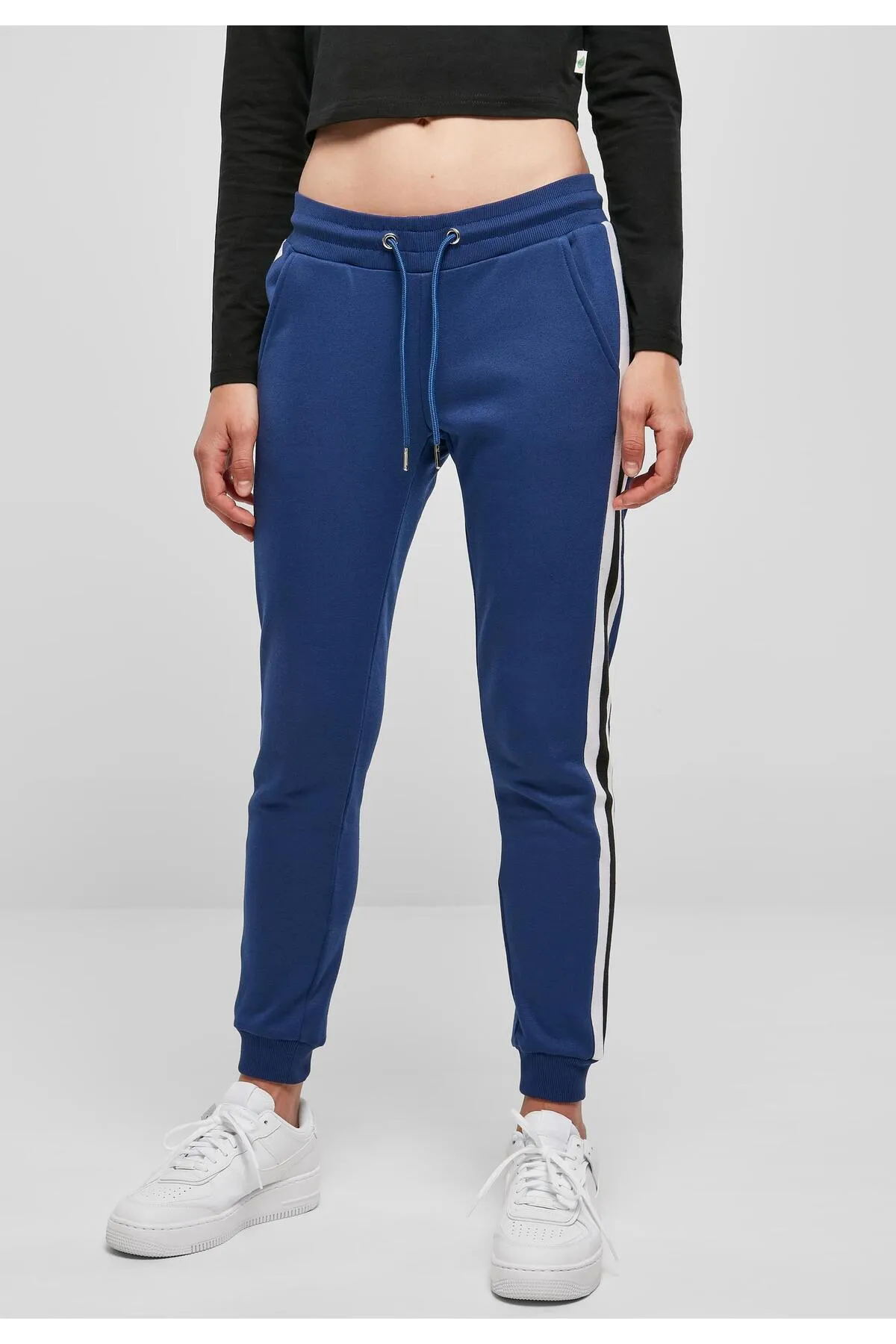 Urban Classics  Damen Ladies College Sweatpants