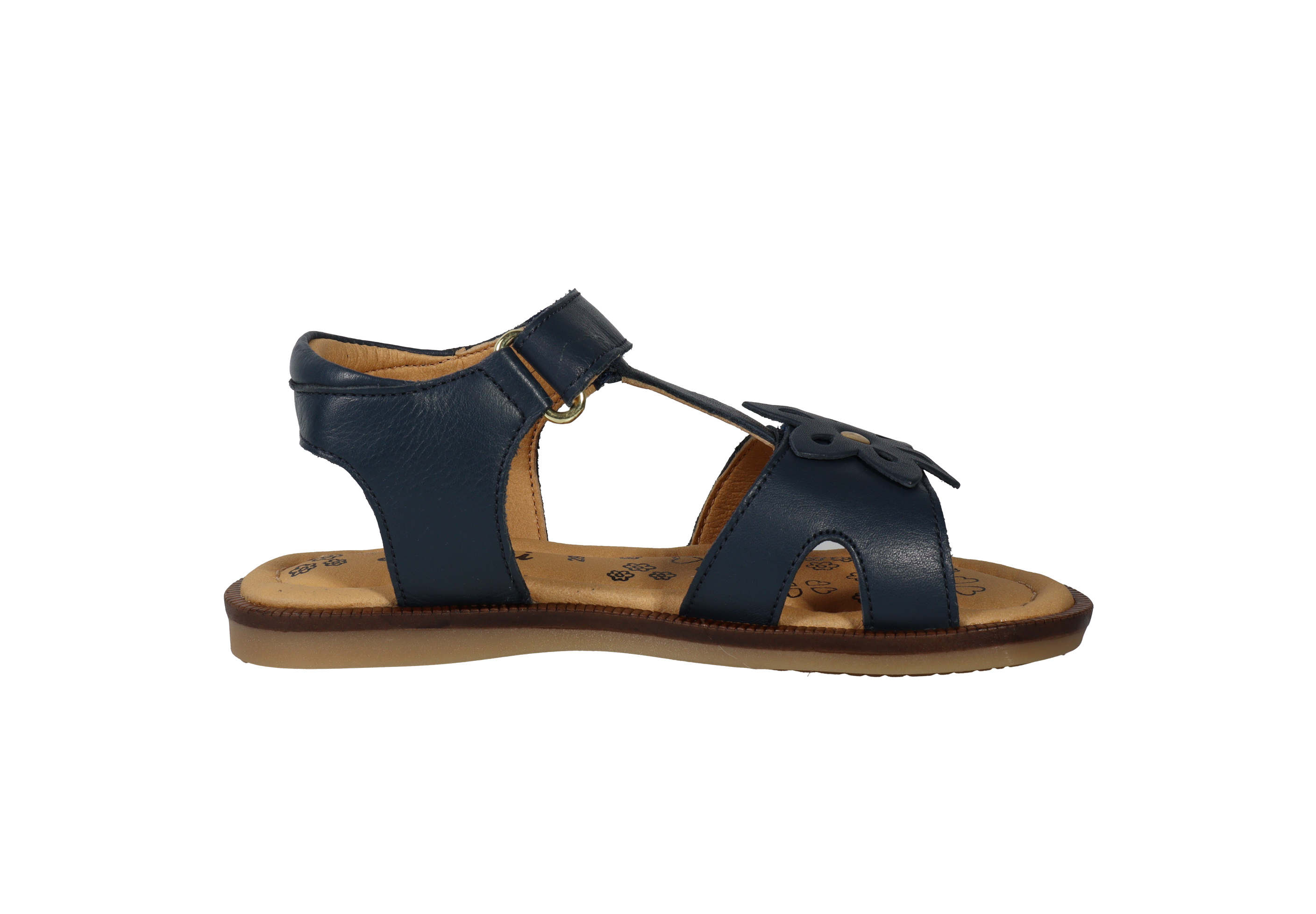 Lurchi Sandale Carla - navy