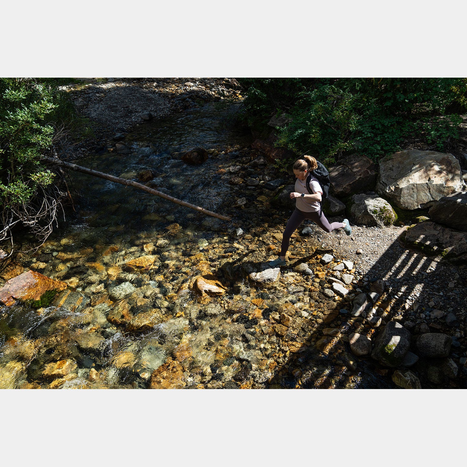 Women's Roam Trail Leggings