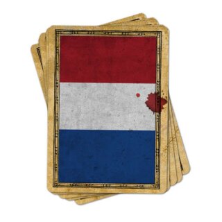 Blood & Plunder: Dutch Activation Deck