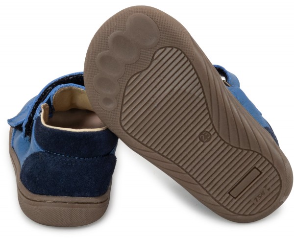 Dodo Shoes ~ Sunrise Sandale ~ Blue
