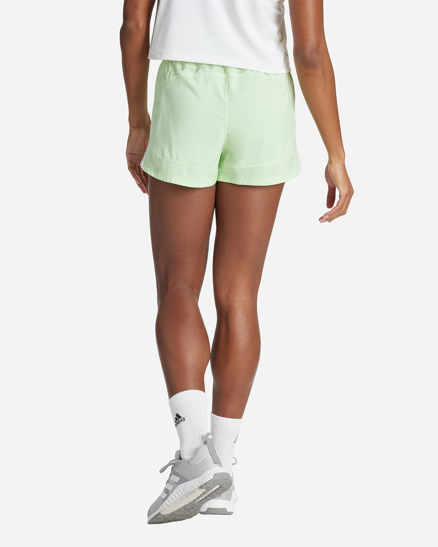 Krótkie buty treningowe Adidas 3stripes W IT7763