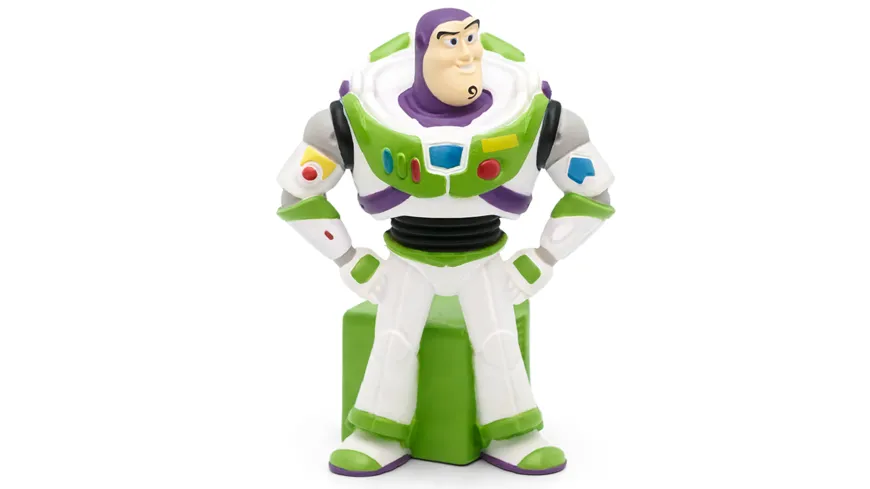 tonies - Hörfigur für die Toniebox:  Toy Story: Toy Story 2